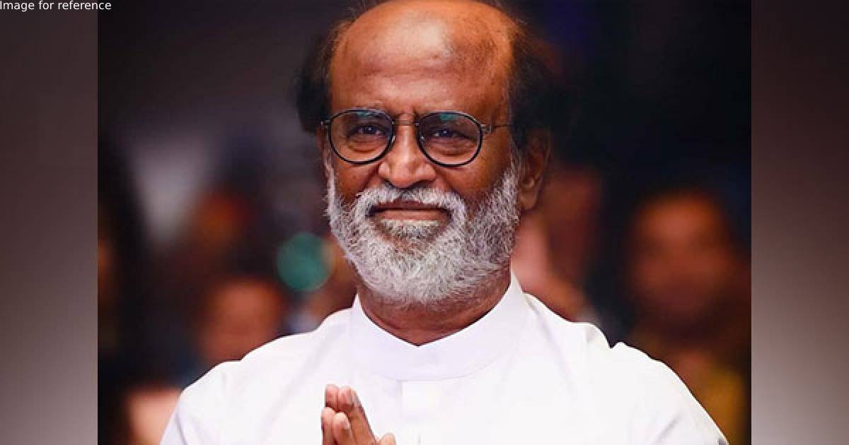 Chess Olympiad 2022: Rajinikanth wishes participants good luck